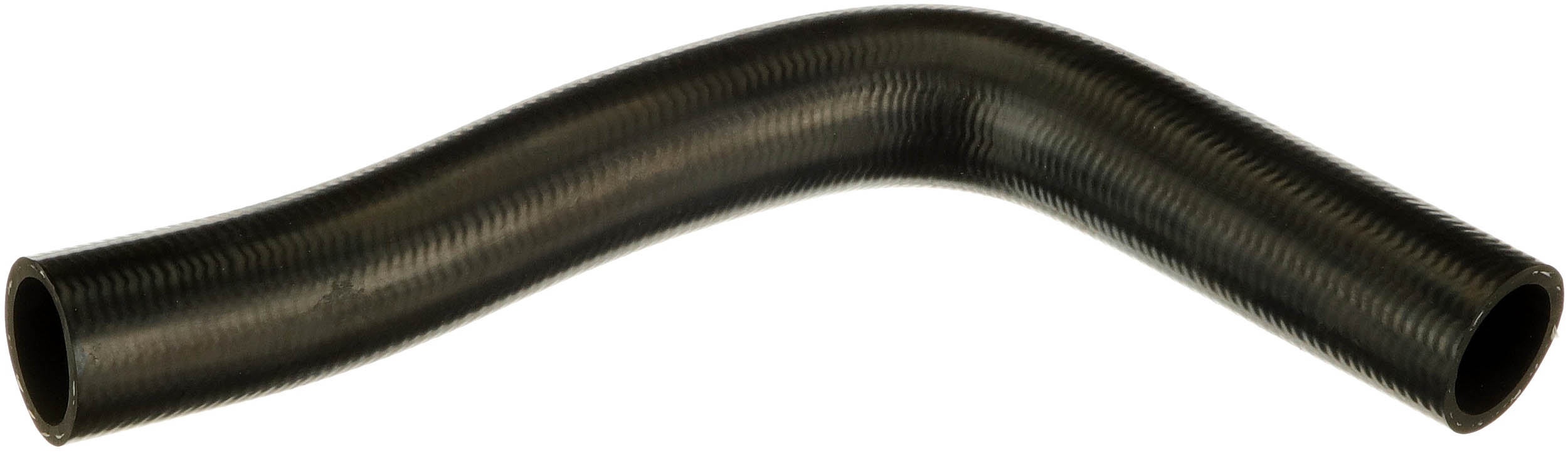 CURVED RADIATOR HOSE