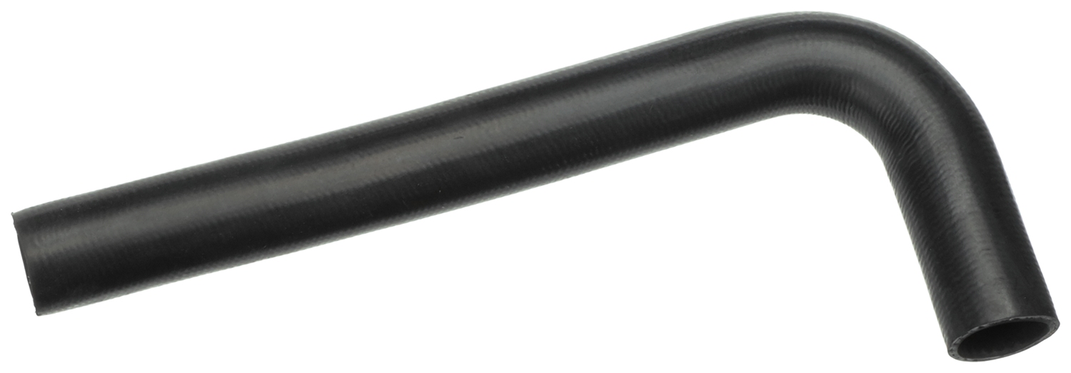 CURVED RADIATOR HOSE