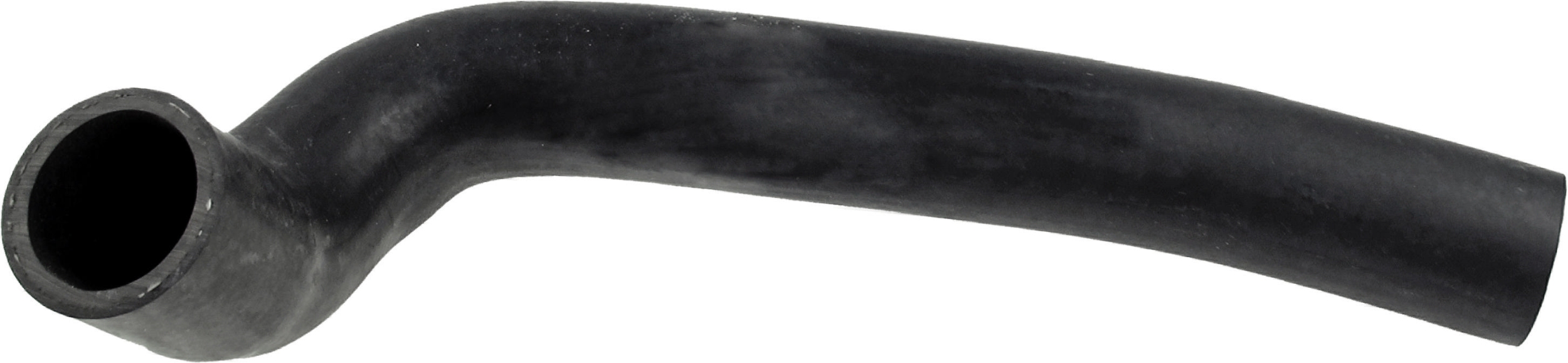 CURVED RADIATOR HOSE