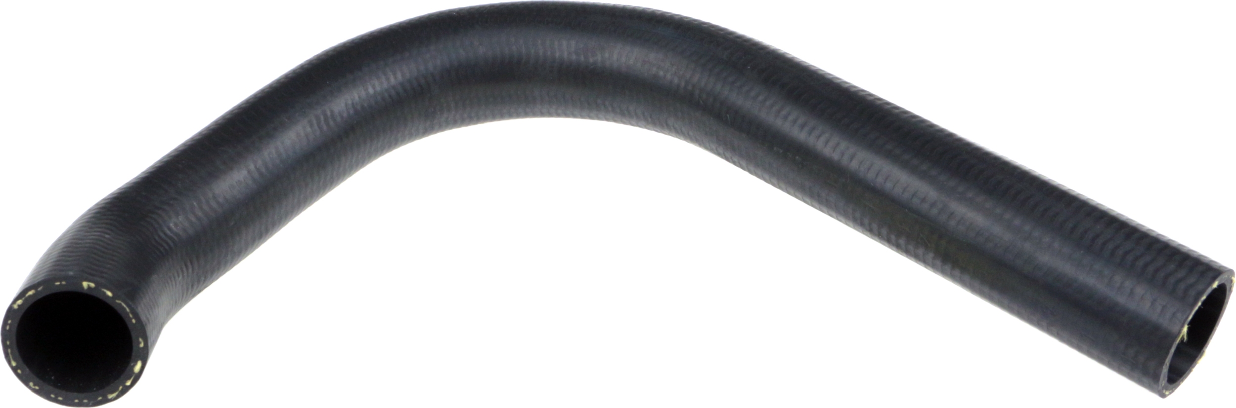 CURVED RADIATOR HOSE