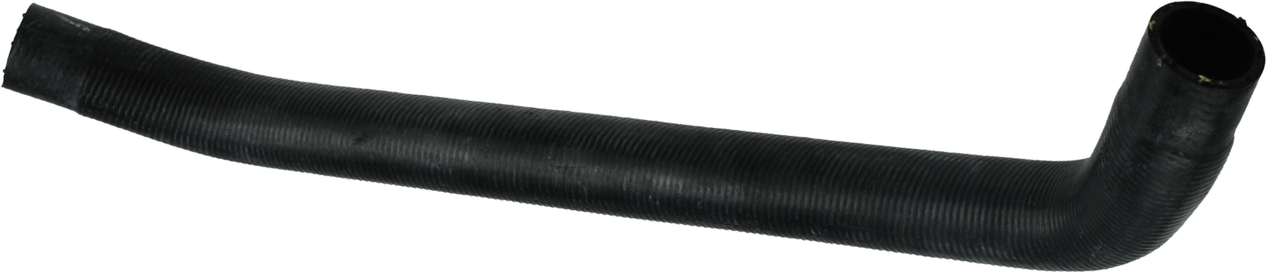 CURVED RADIATOR HOSE