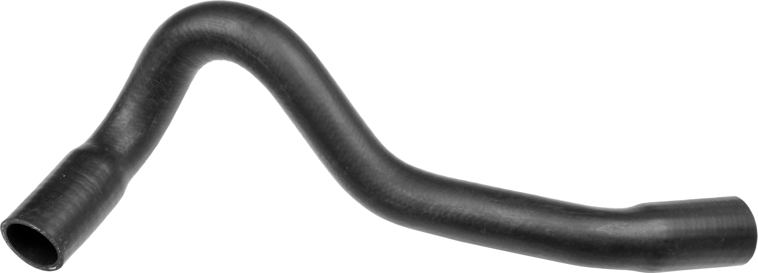 CURVED RADIATOR HOSE