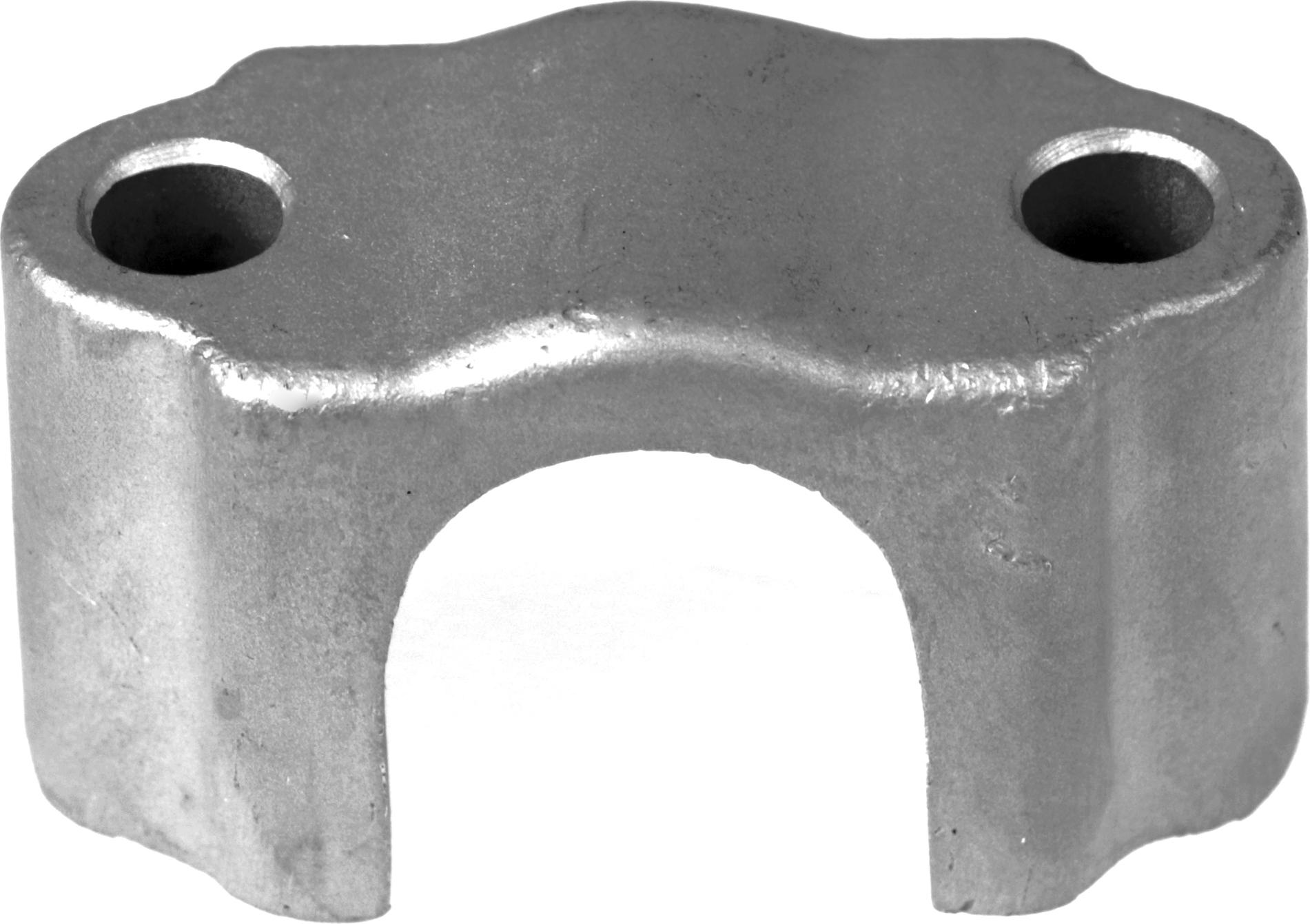 Supporto, supporto stabilizzatore GATES AWS1697