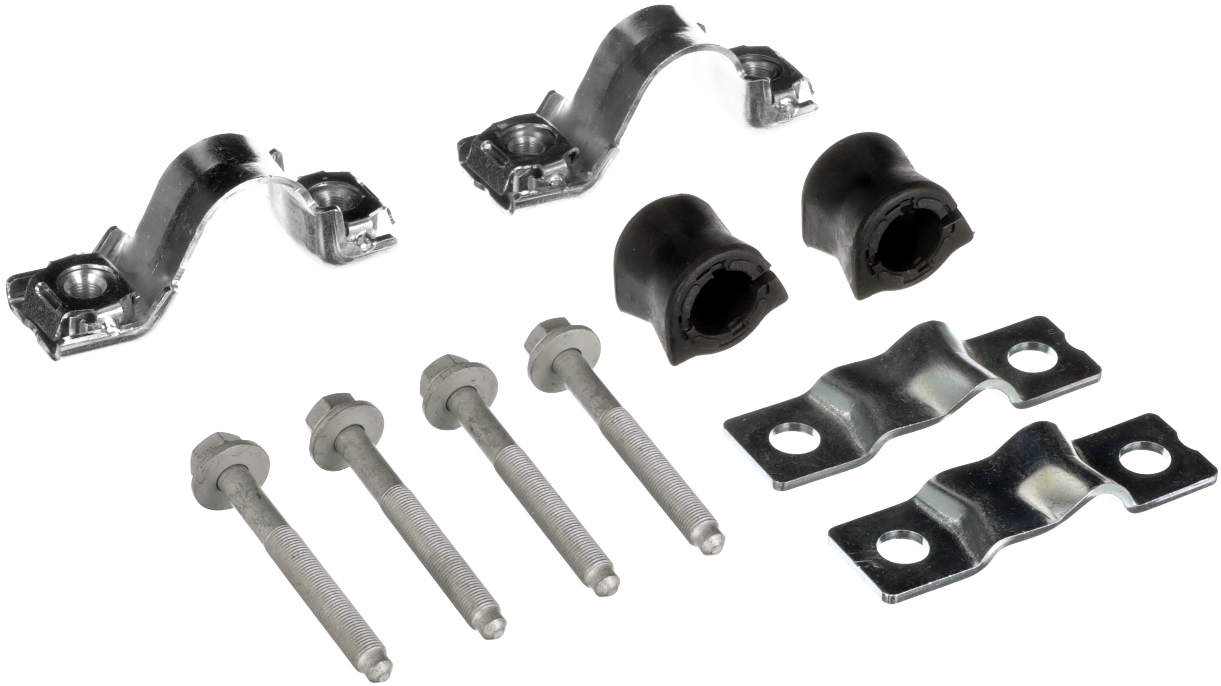 Kit riparazione, sopporto stabilizzatore GATES AWS2501