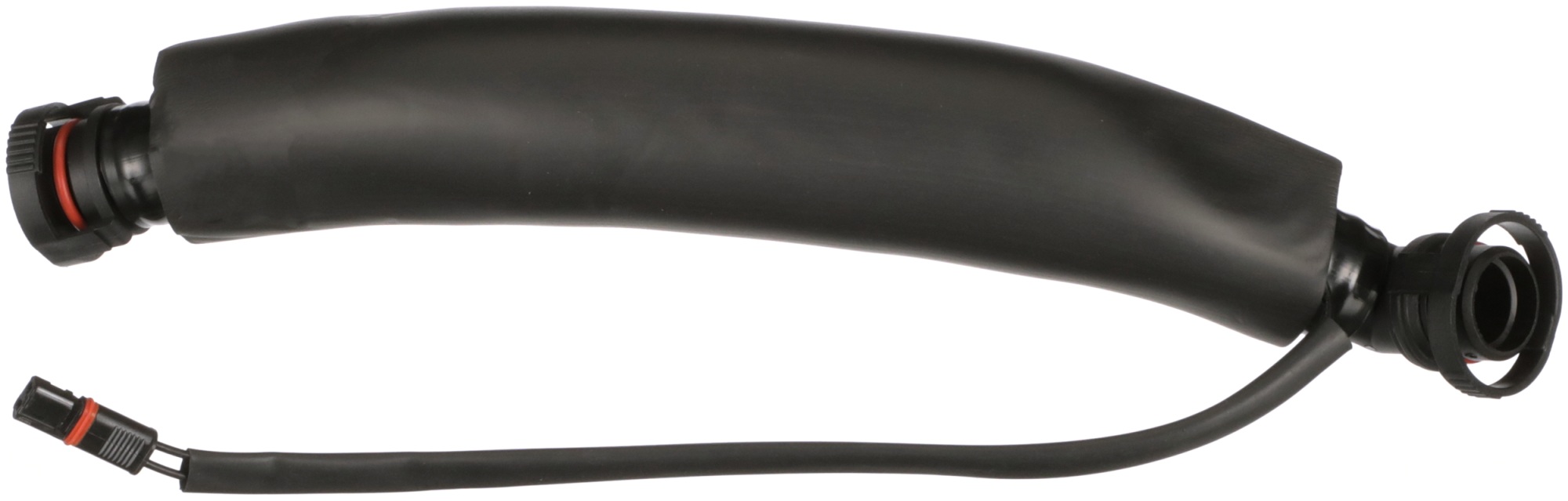 Flessibile, ventilazione monoblocco GATES EMH138