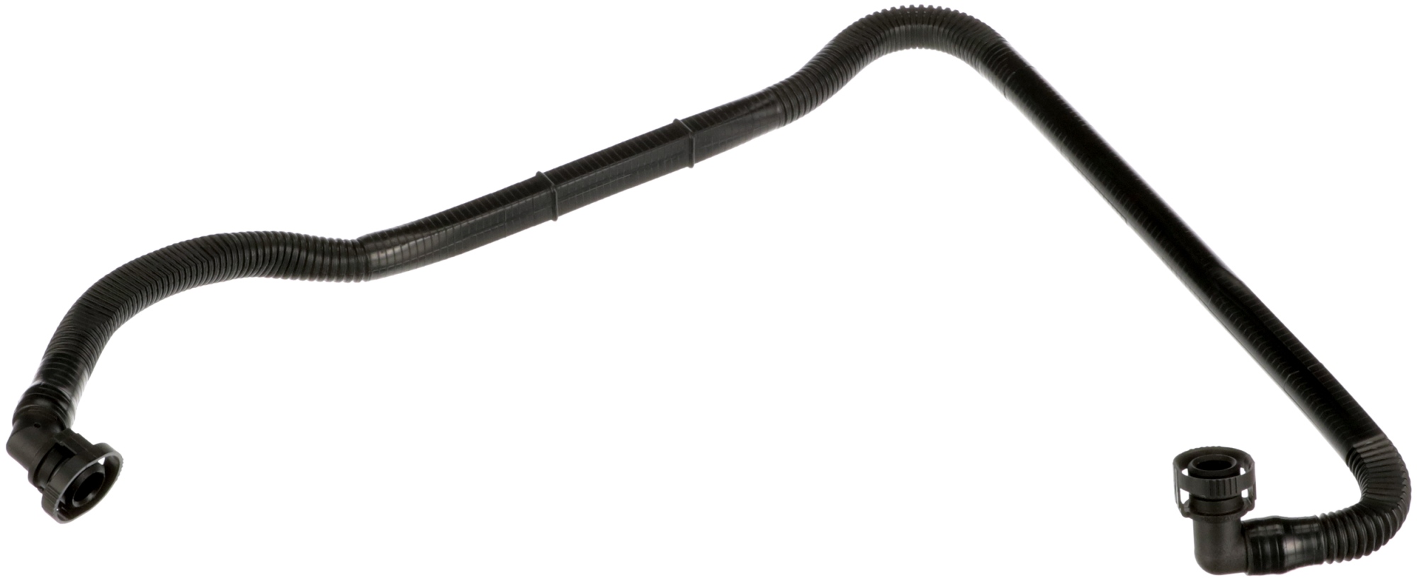 Flessibile, ventilazione monoblocco GATES EMH215