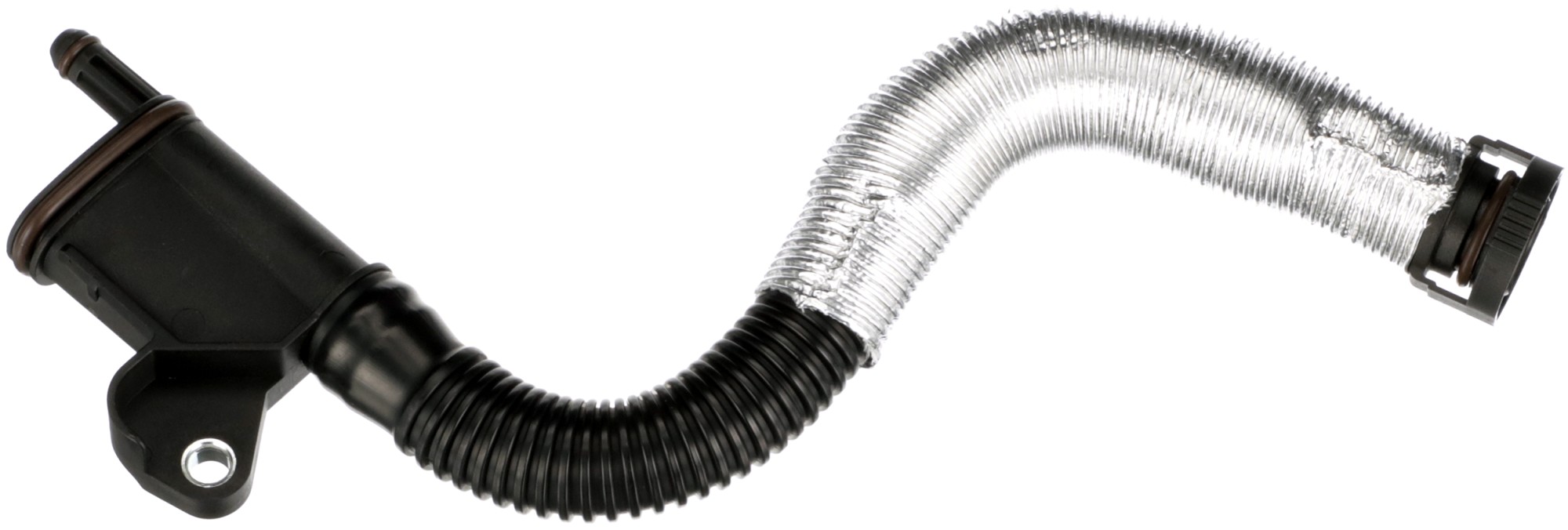 Flessibile, ventilazione monoblocco GATES EMH218