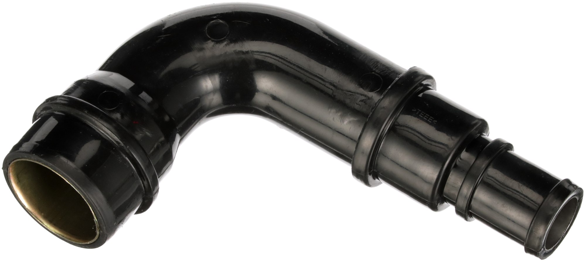 Flessibile, ventilazione monoblocco GATES EMH219
