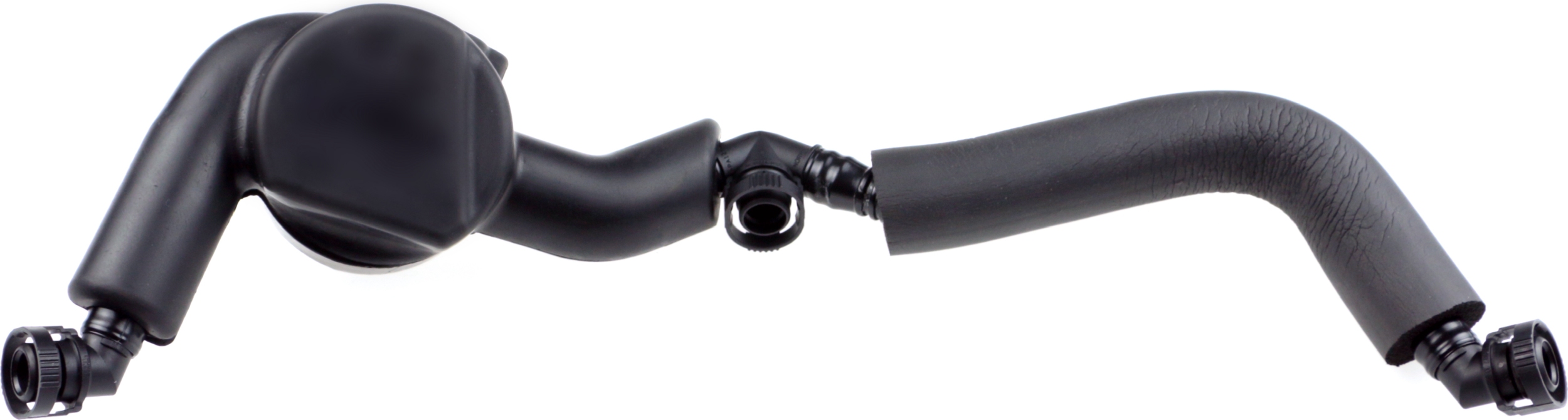 Separatore olio, ventilazione monoblocco GATES EMH228