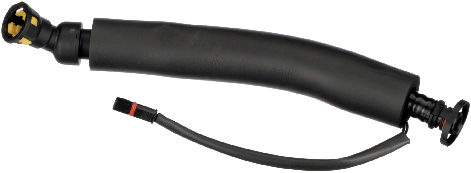 Flessibile, ventilazione monoblocco GATES EMH231