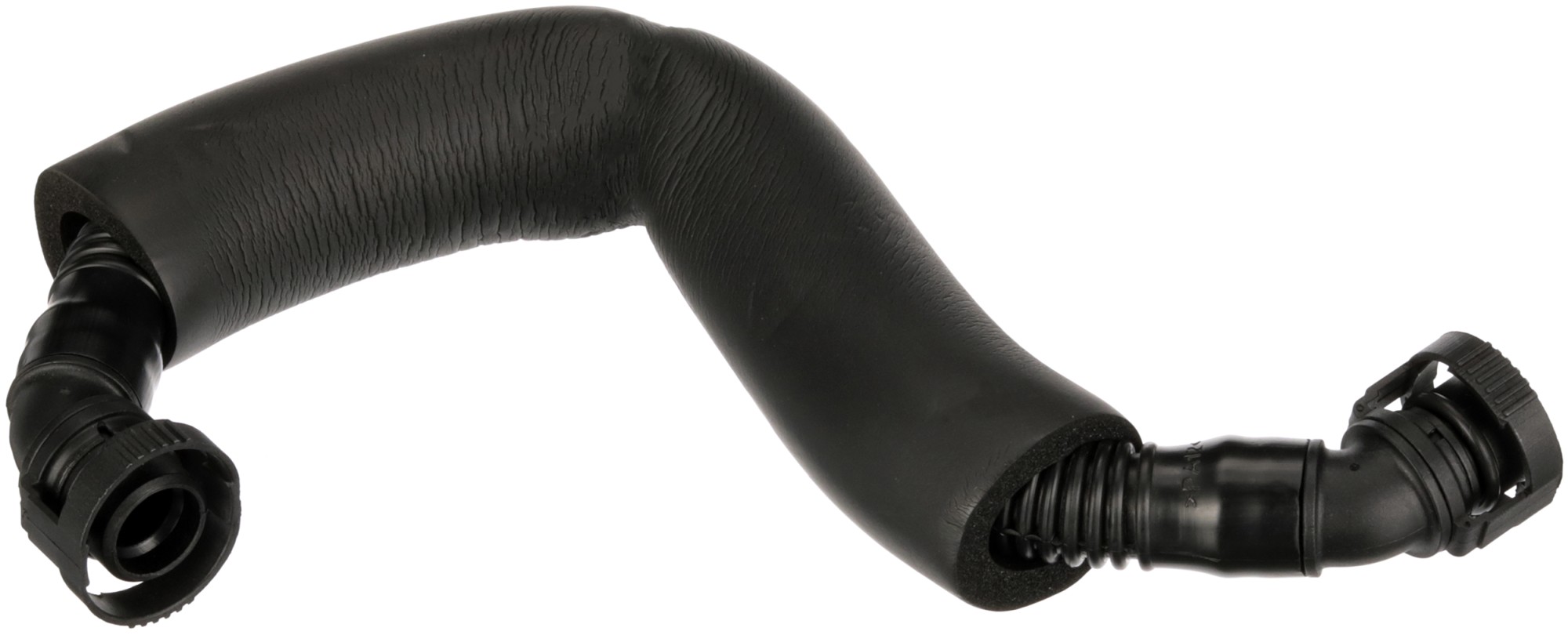 Flessibile, ventilazione monoblocco GATES EMH238