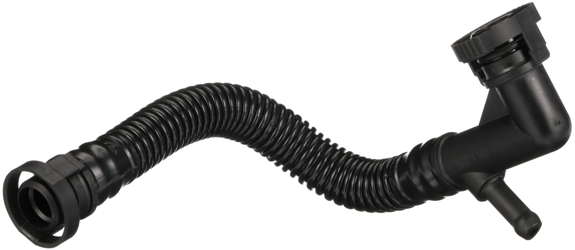 Flessibile, ventilazione monoblocco GATES EMH247