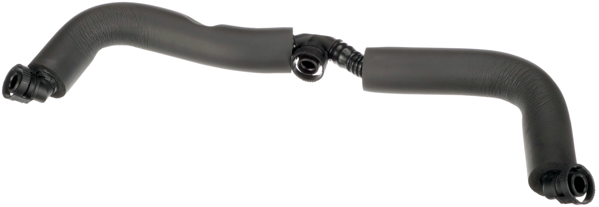 Flessibile, ventilazione monoblocco GATES EMH263