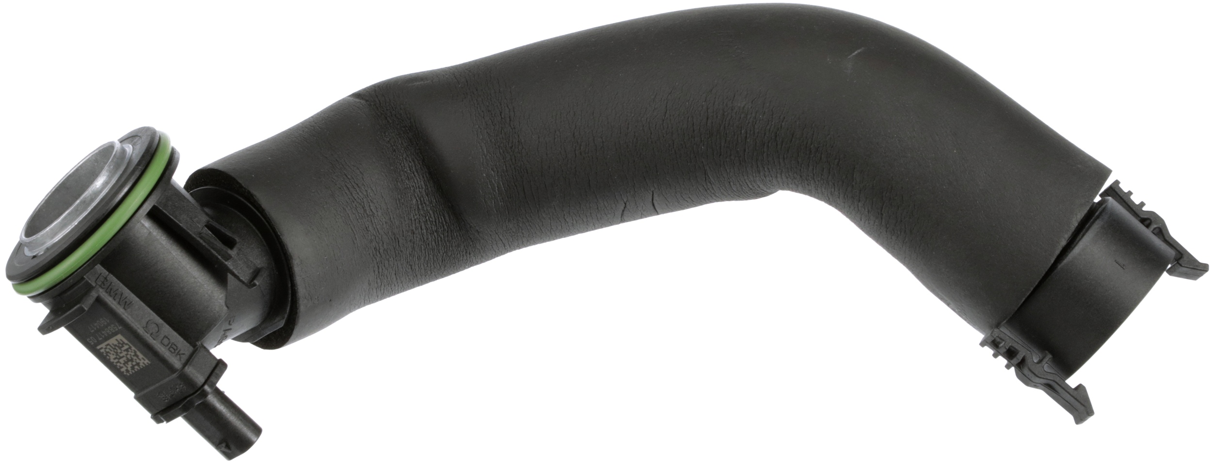 Flessibile, ventilazione monoblocco GATES EMH288