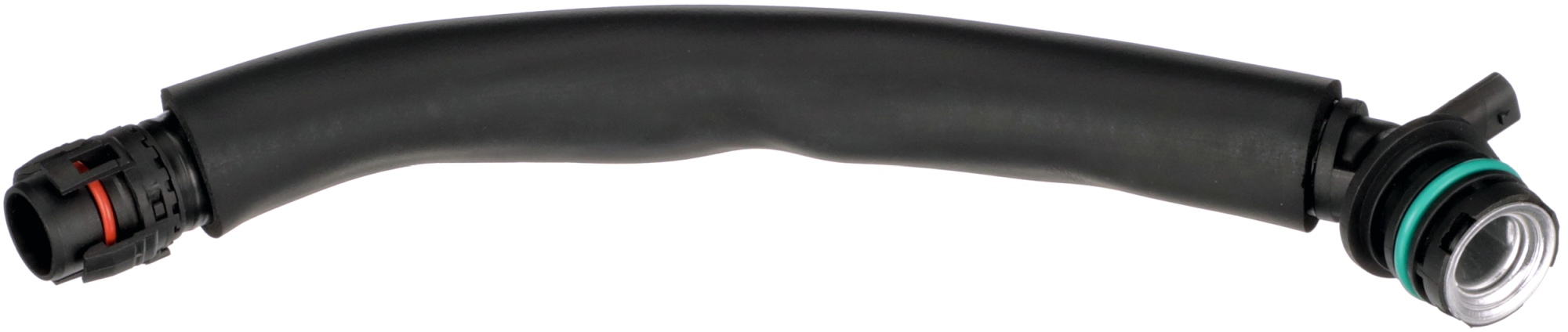 Flessibile, ventilazione monoblocco GATES EMH334