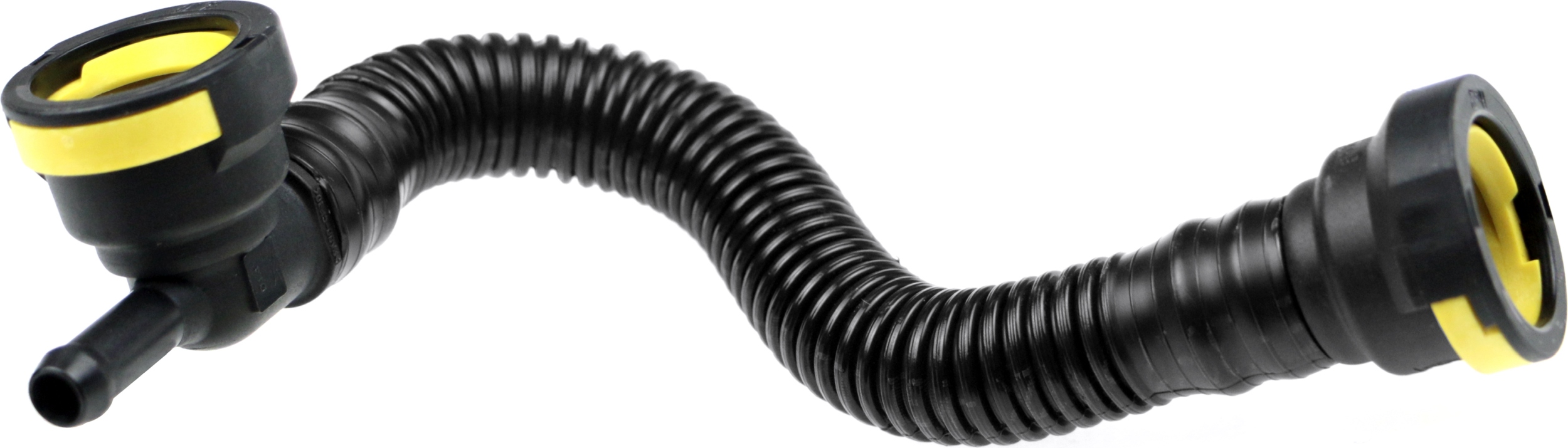 Flessibile, ventilazione monoblocco GATES EMH375