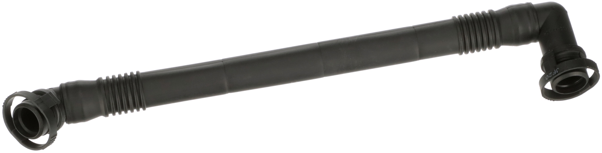 Flessibile, ventilazione monoblocco GATES EMH420
