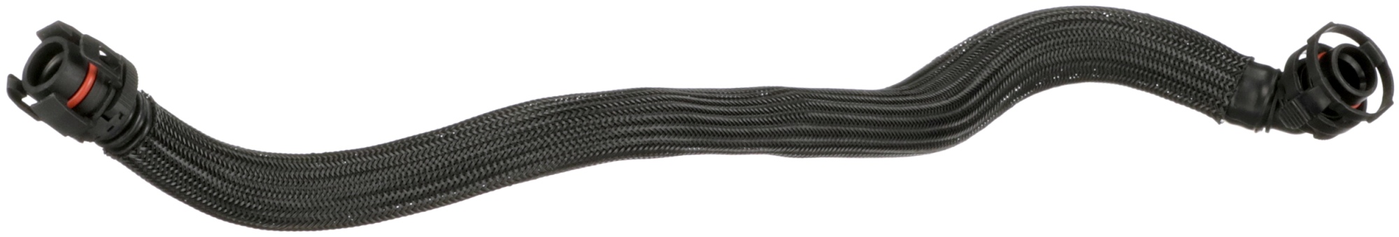 Flessibile, ventilazione monoblocco GATES EMH428