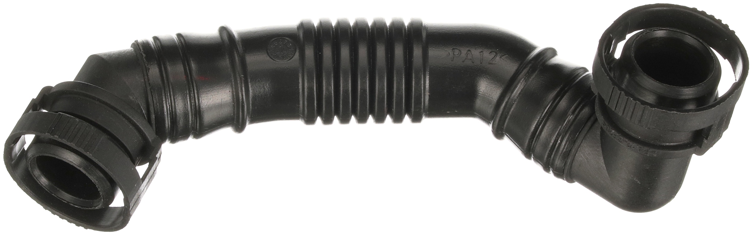 Flessibile, ventilazione monoblocco GATES EMH452