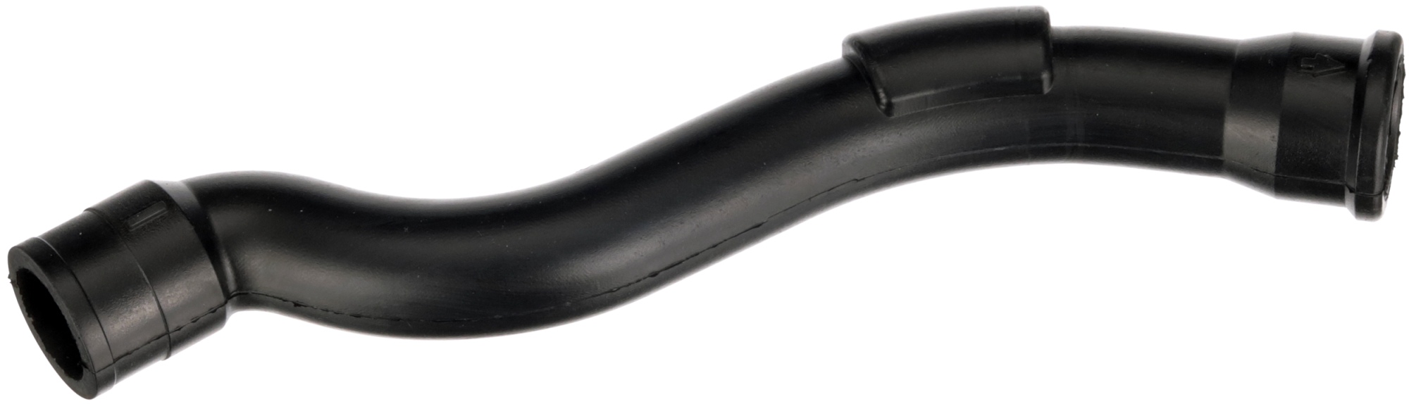 Flessibile, ventilazione monoblocco GATES EMH455