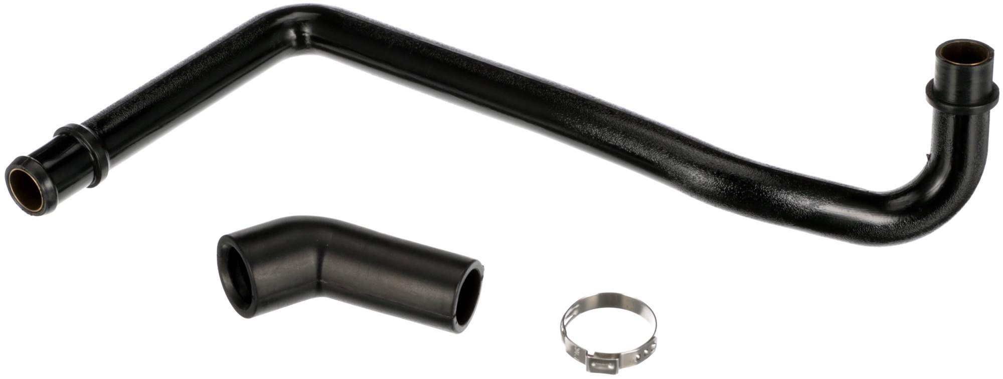 Flessibile, ventilazione monoblocco GATES EMH482