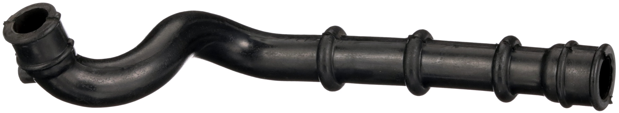 Flessibile, ventilazione monoblocco GATES EMH495