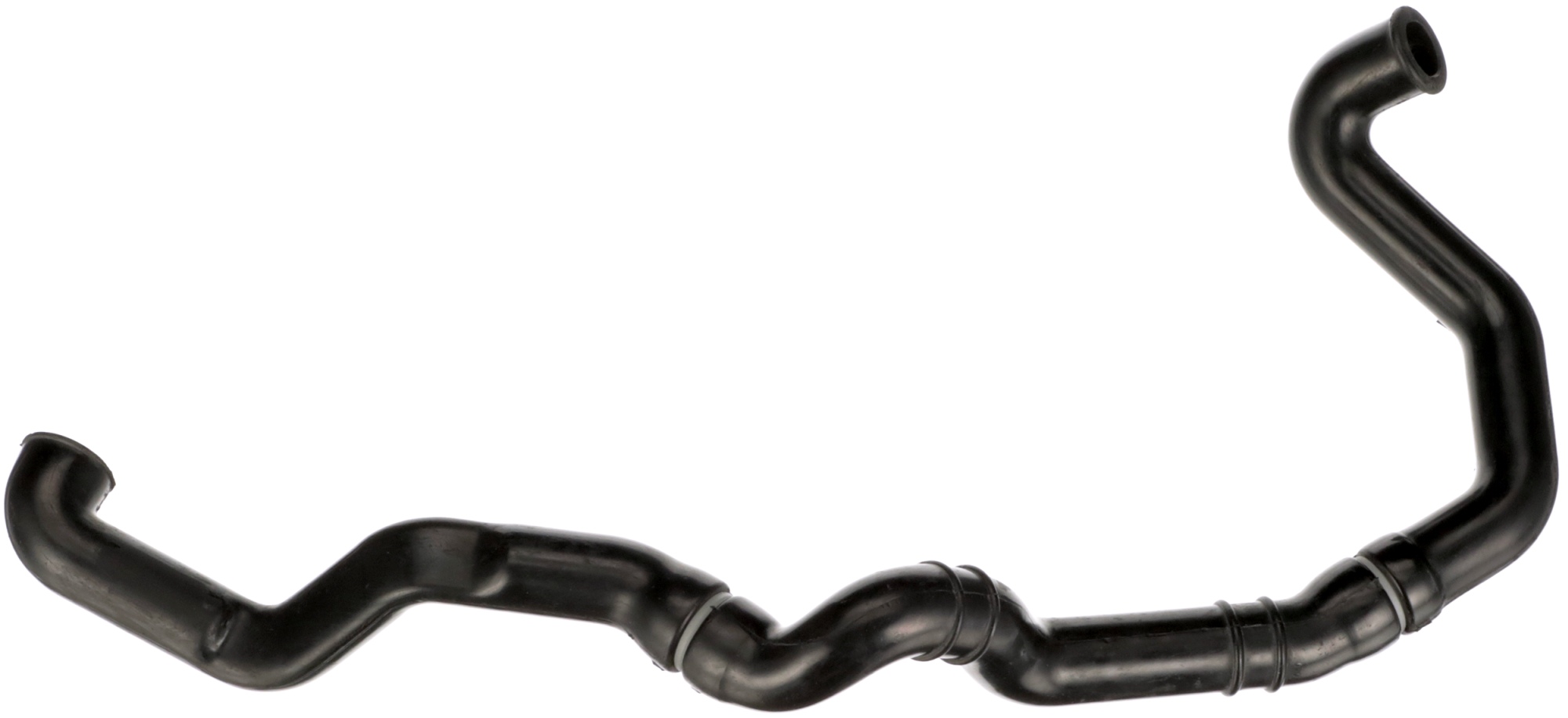 Flessibile, ventilazione monoblocco GATES EMH511