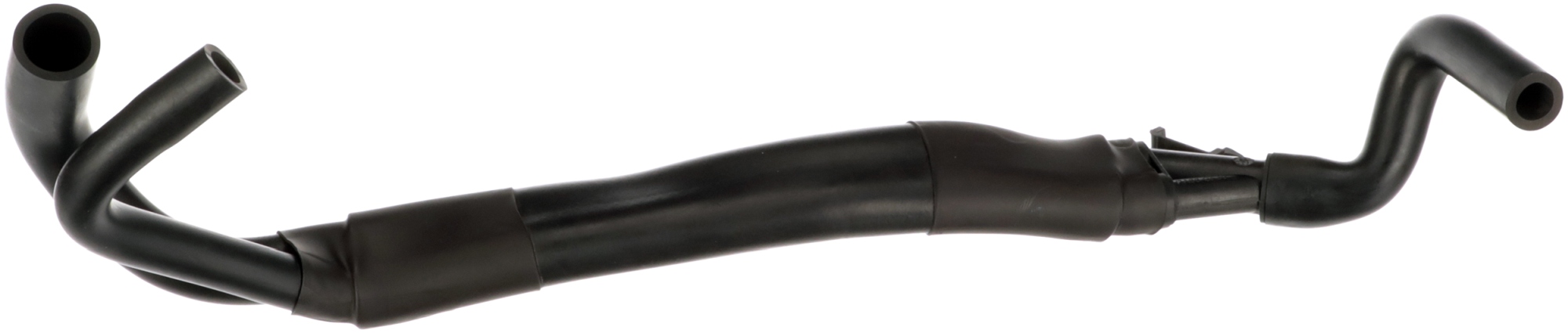 Flessibile, ventilazione monoblocco GATES EMH607