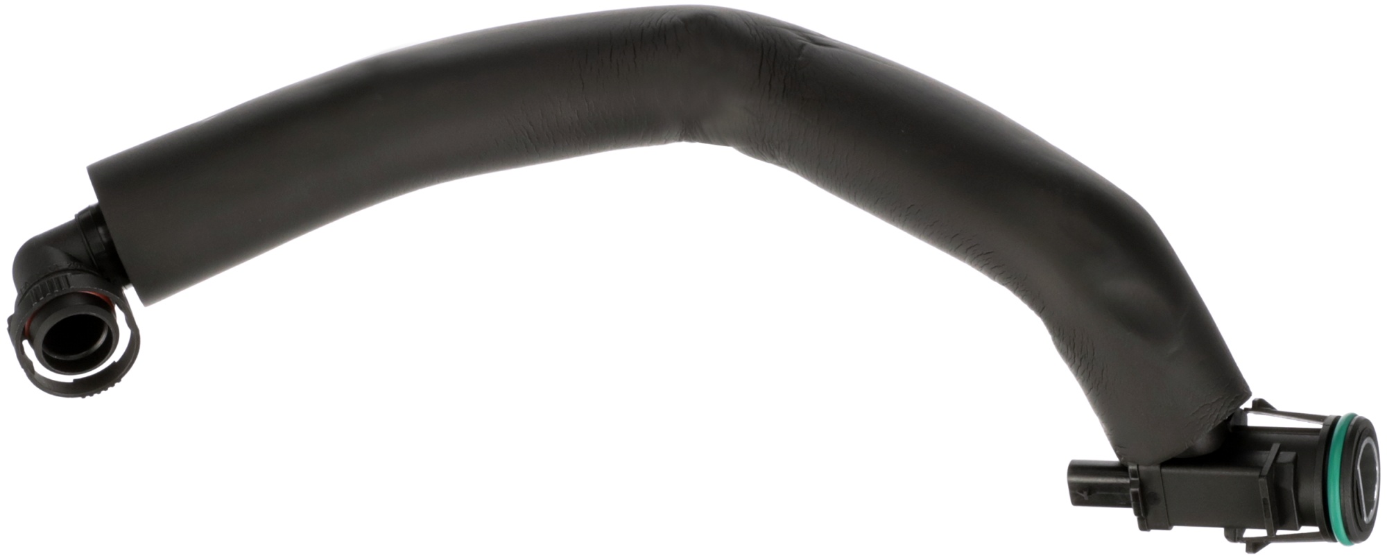 Flessibile, ventilazione monoblocco GATES EMH635
