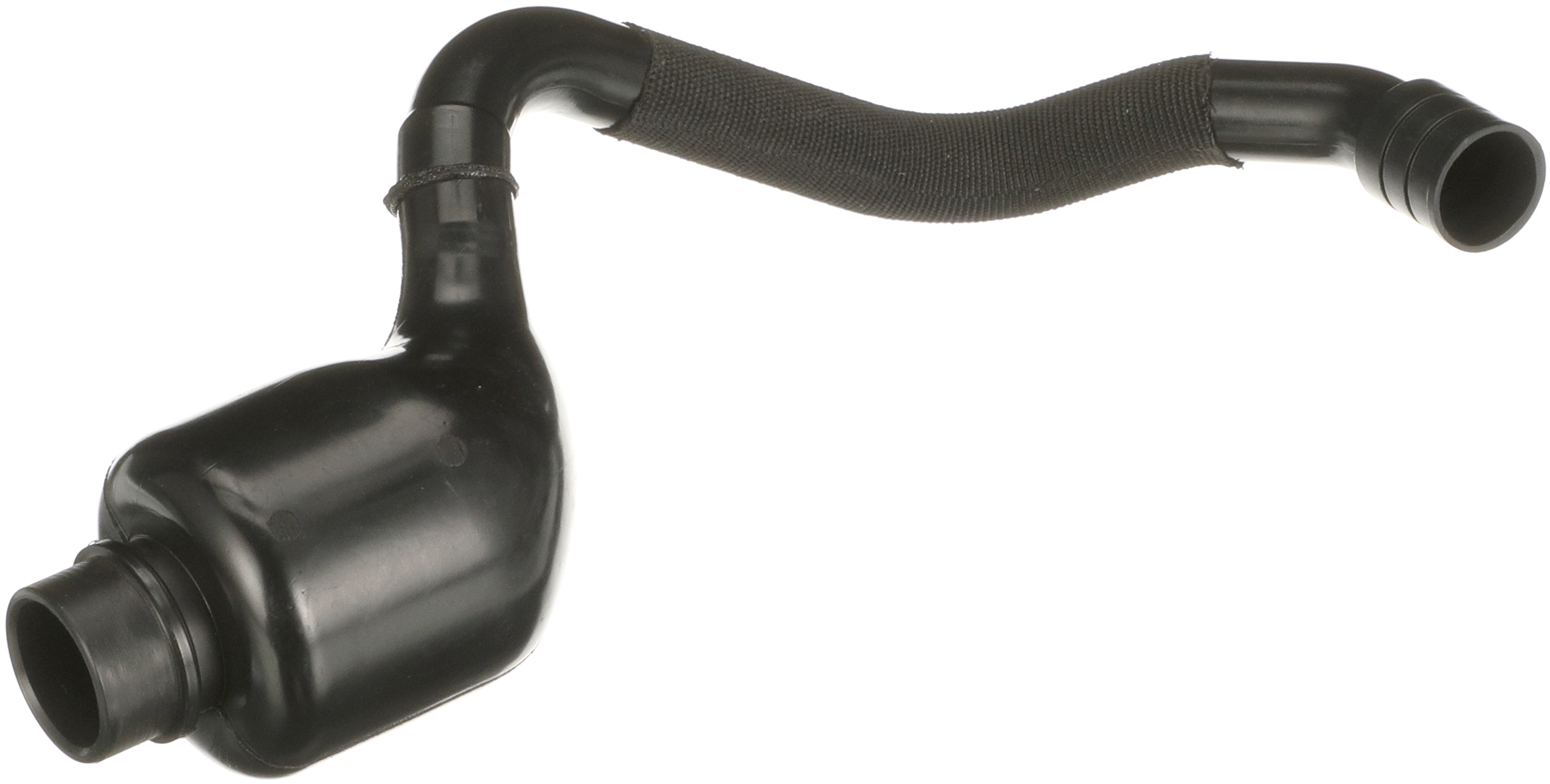 Flessibile, ventilazione monoblocco GATES EMH651