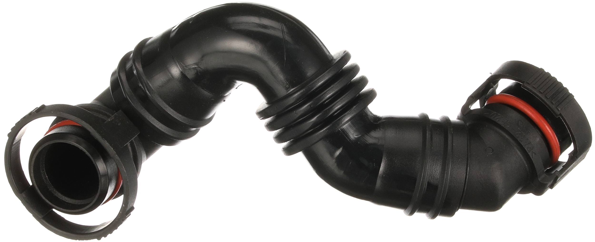 Flessibile, ventilazione monoblocco GATES EMH657