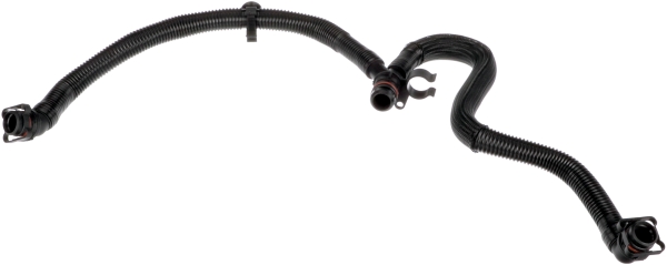 Flessibile, ventilazione monoblocco GATES EMH660