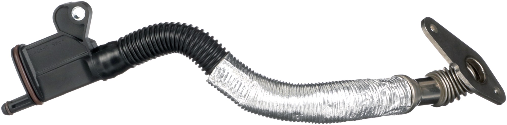 Flessibile, ventilazione monoblocco GATES EMH661