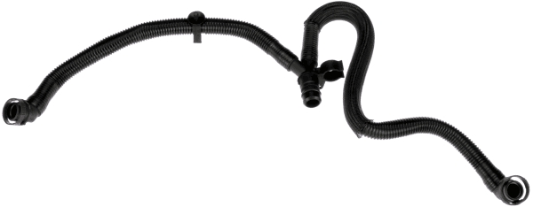 Flessibile, ventilazione monoblocco GATES EMH664