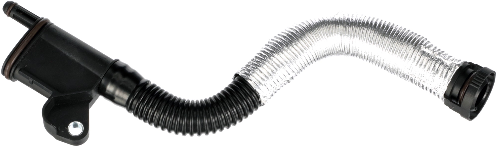 Flessibile, ventilazione monoblocco GATES EMH677