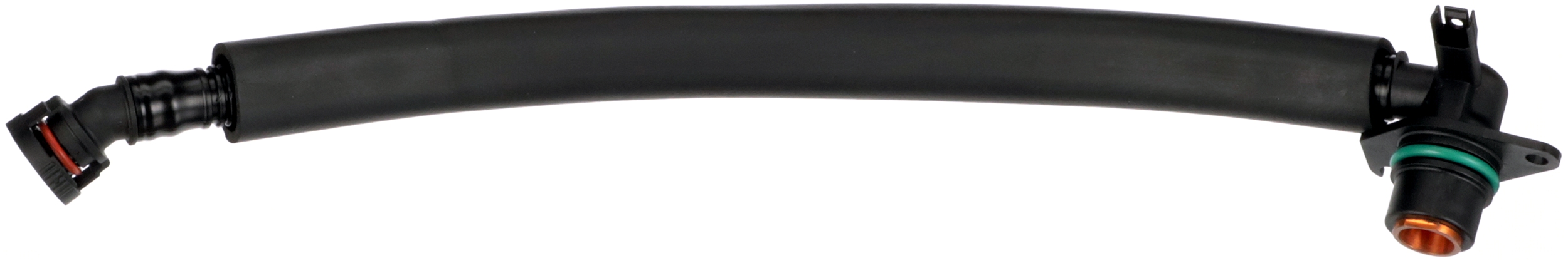 Flessibile, ventilazione monoblocco GATES EMH685