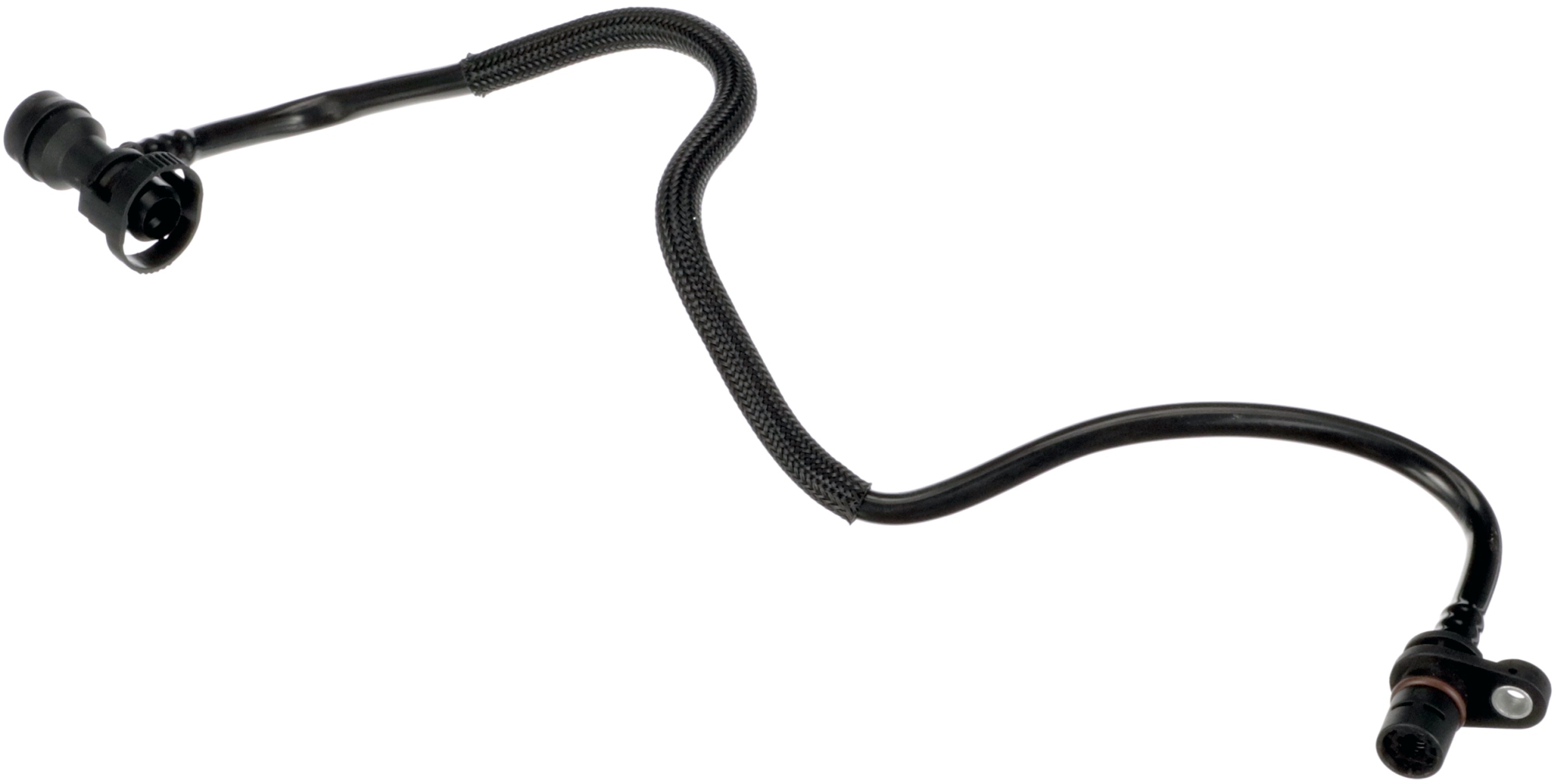 Flessibile, ventilazione monoblocco GATES EMH721