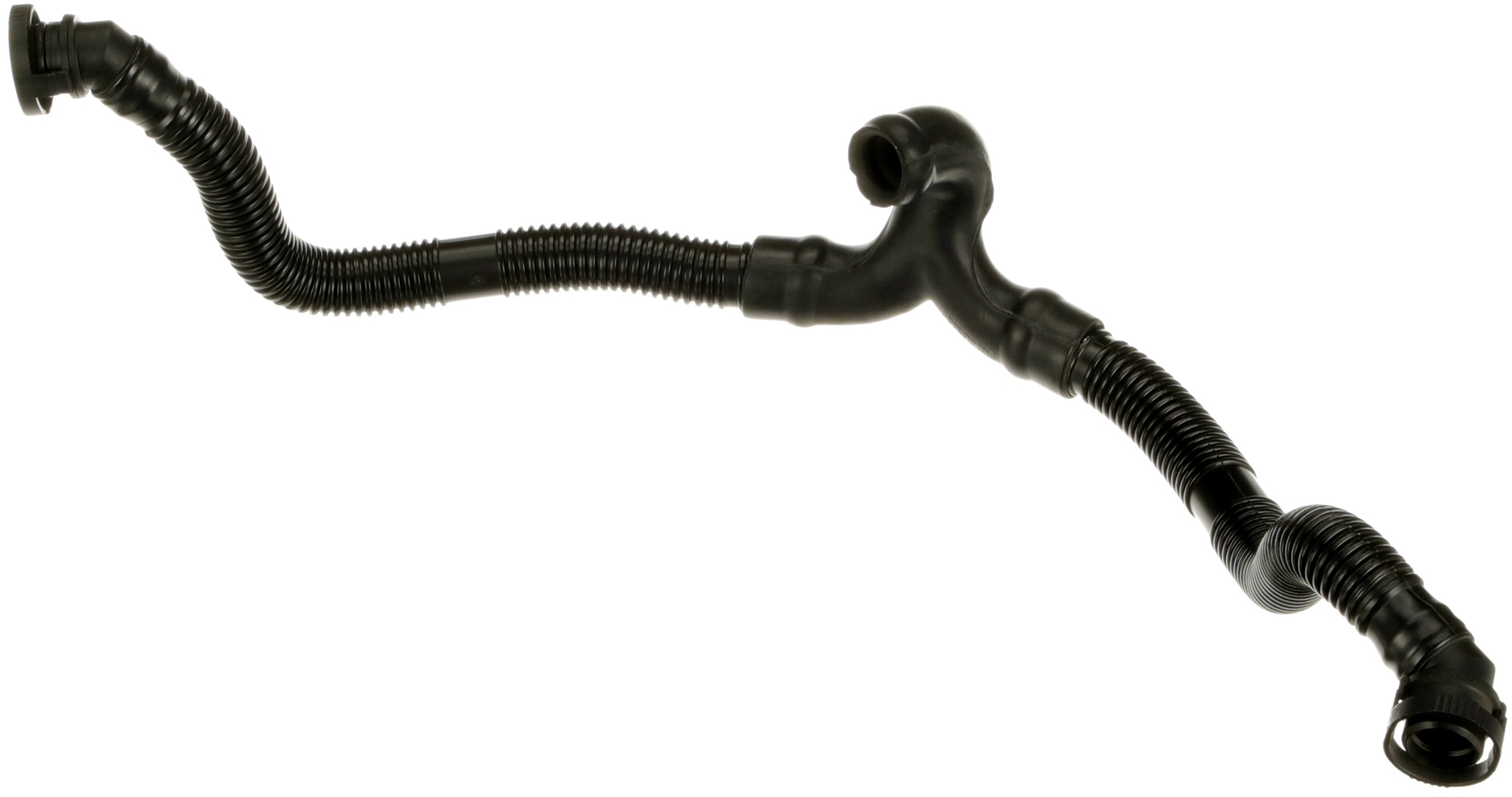 Flessibile, ventilazione monoblocco GATES EMH722