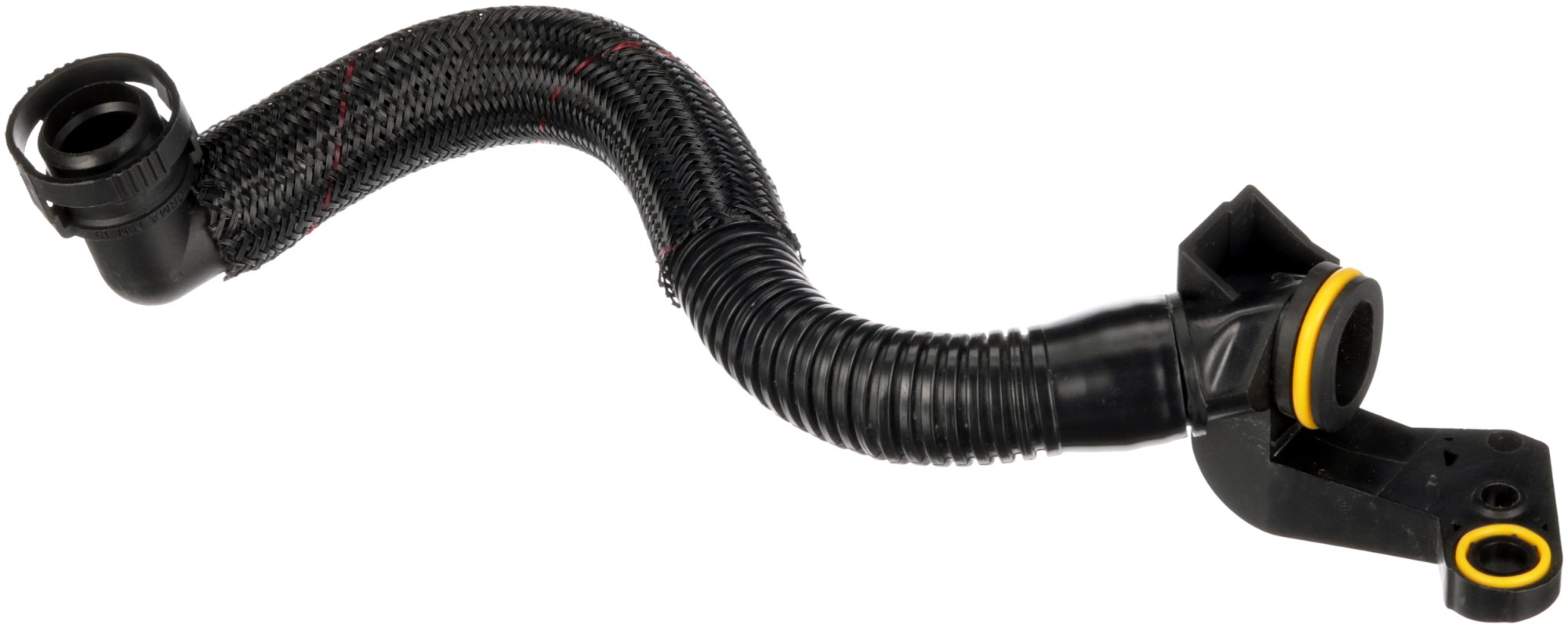 Flessibile, ventilazione monoblocco GATES EMH726