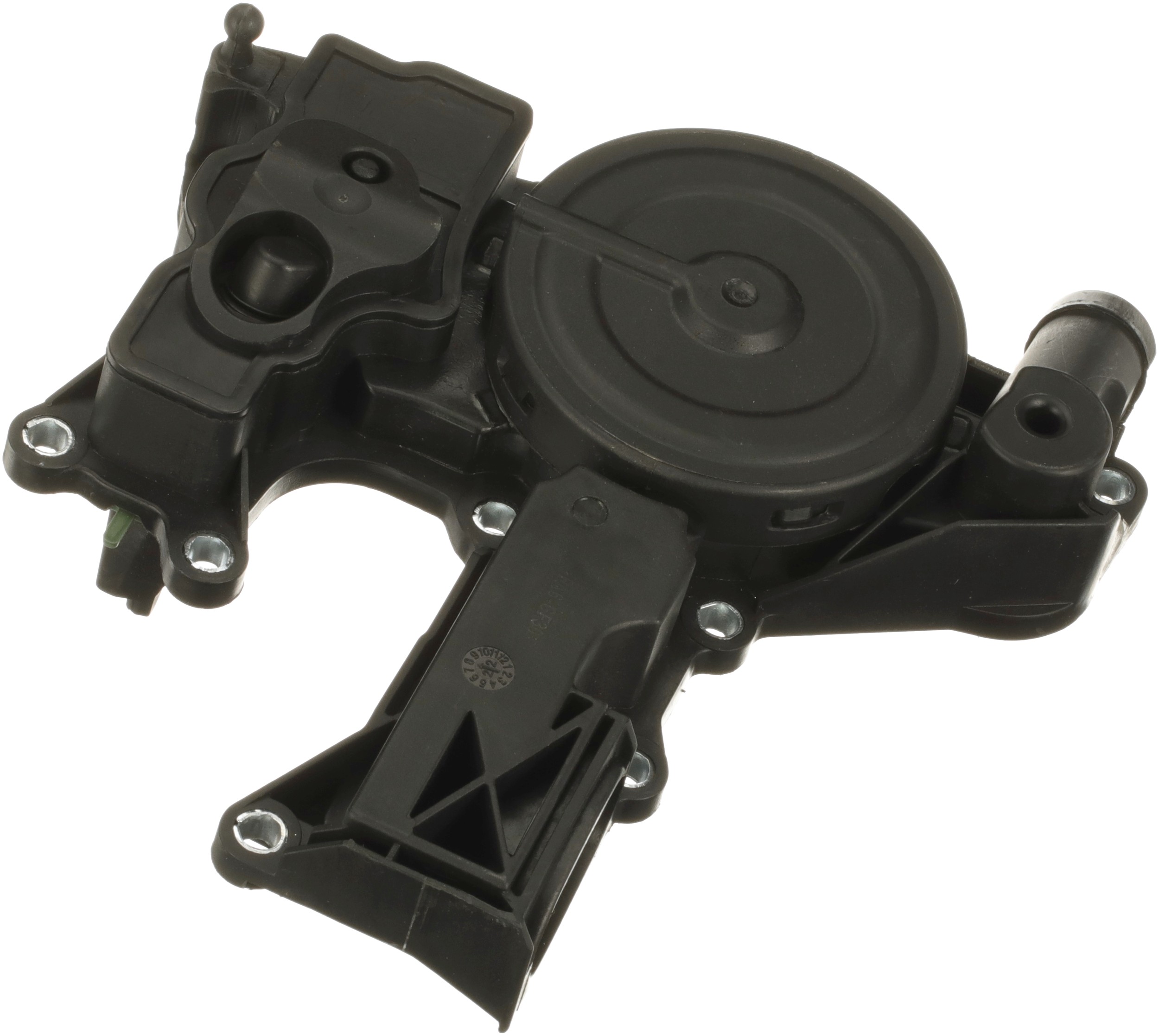 Separatore olio, ventilazione monoblocco GATES EMH9005
