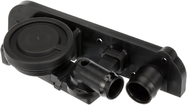 Separatore olio, ventilazione monoblocco GATES EMH905
