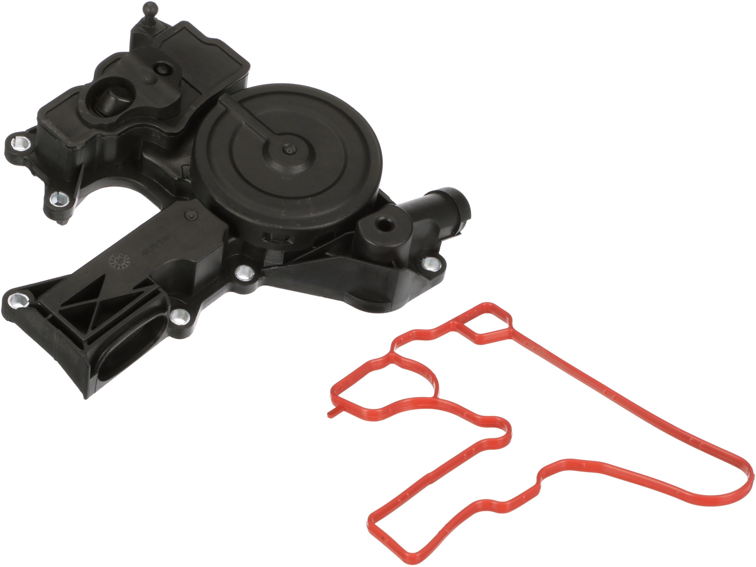 Separatore olio, ventilazione monoblocco GATES EMH912