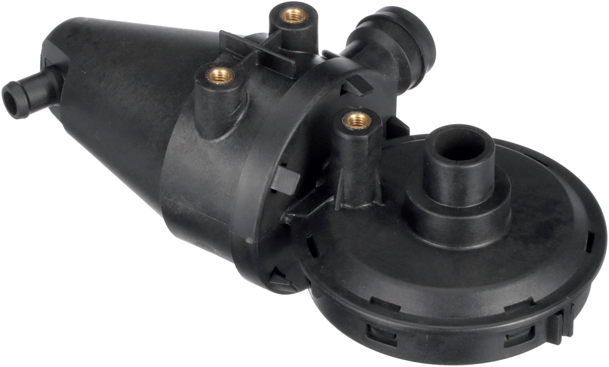 Separatore olio, ventilazione monoblocco GATES EMH934
