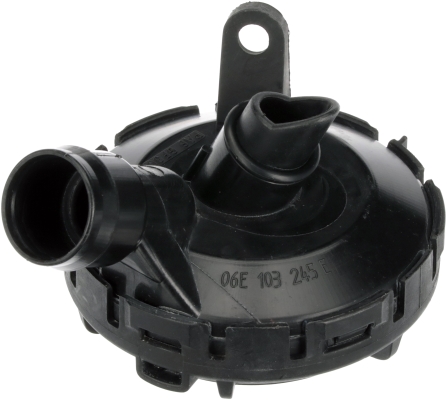 Separatore olio, ventilazione monoblocco GATES EMH941