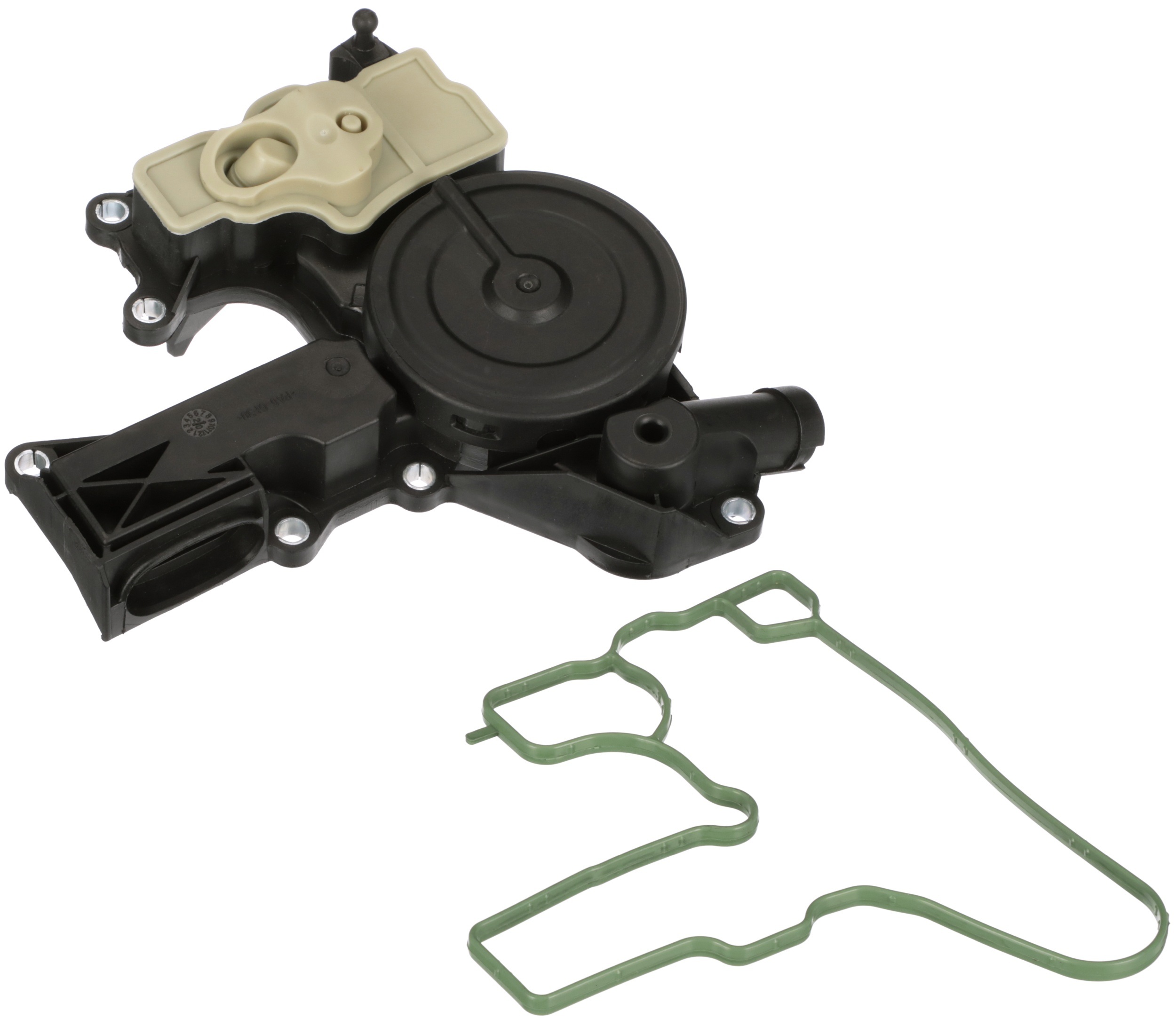 Separatore olio, ventilazione monoblocco GATES EMH947