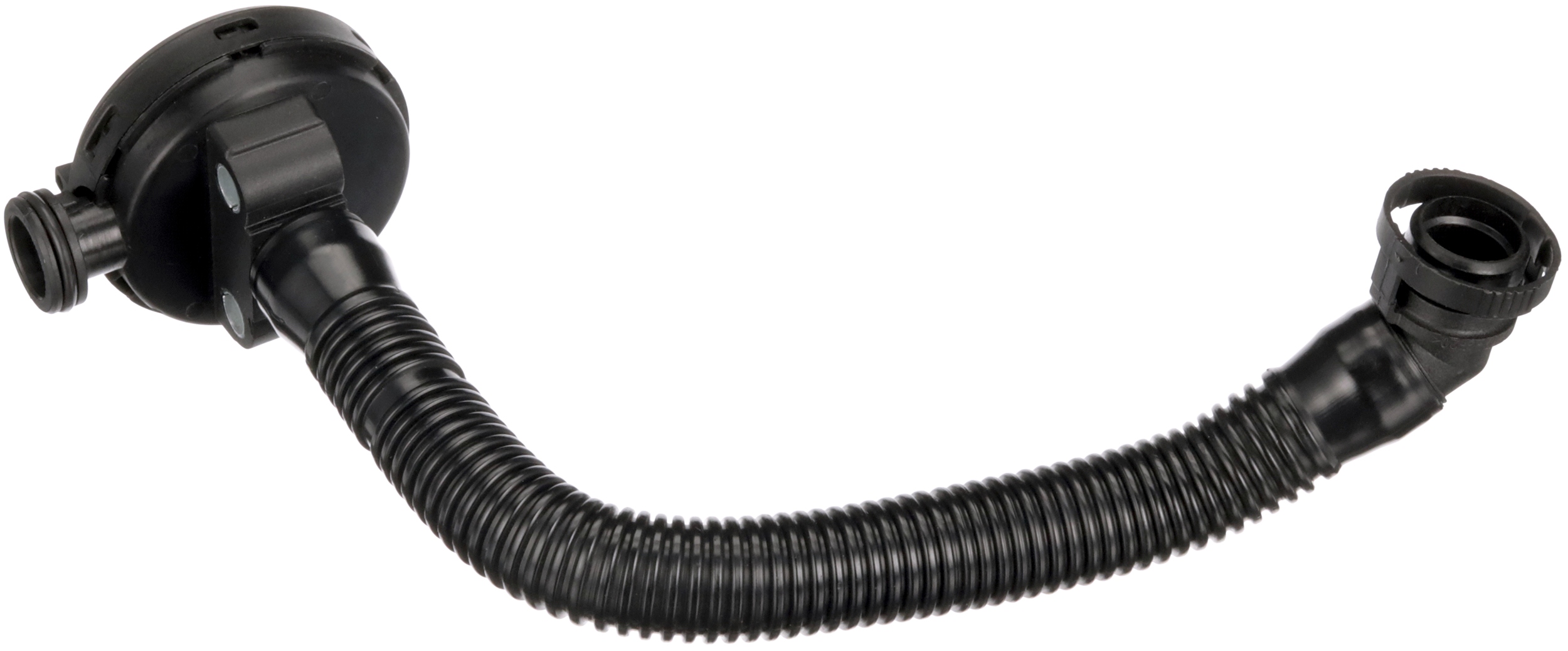 Separatore olio, ventilazione monoblocco GATES EMH952