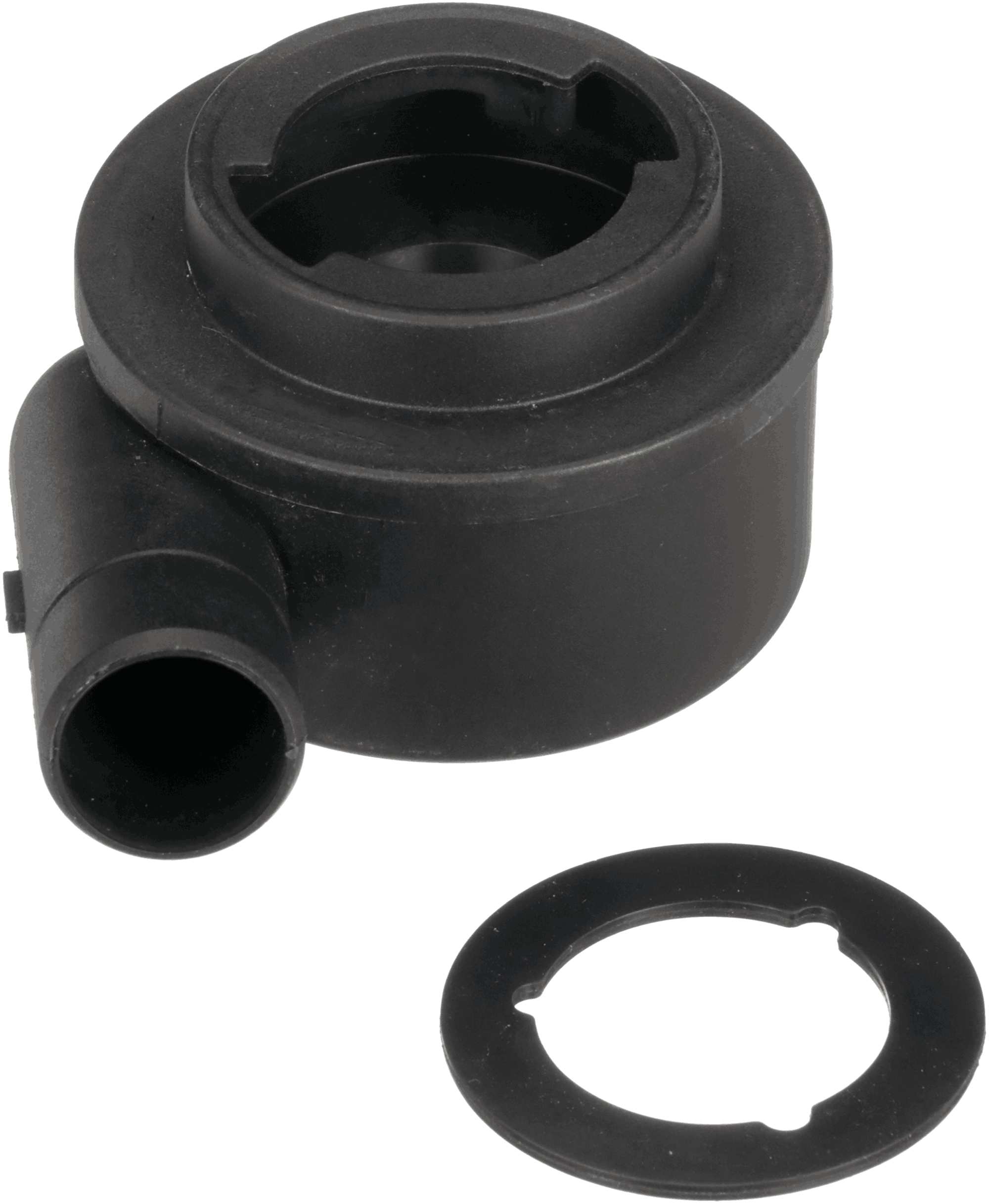 Separatore olio, ventilazione monoblocco GATES EMH953