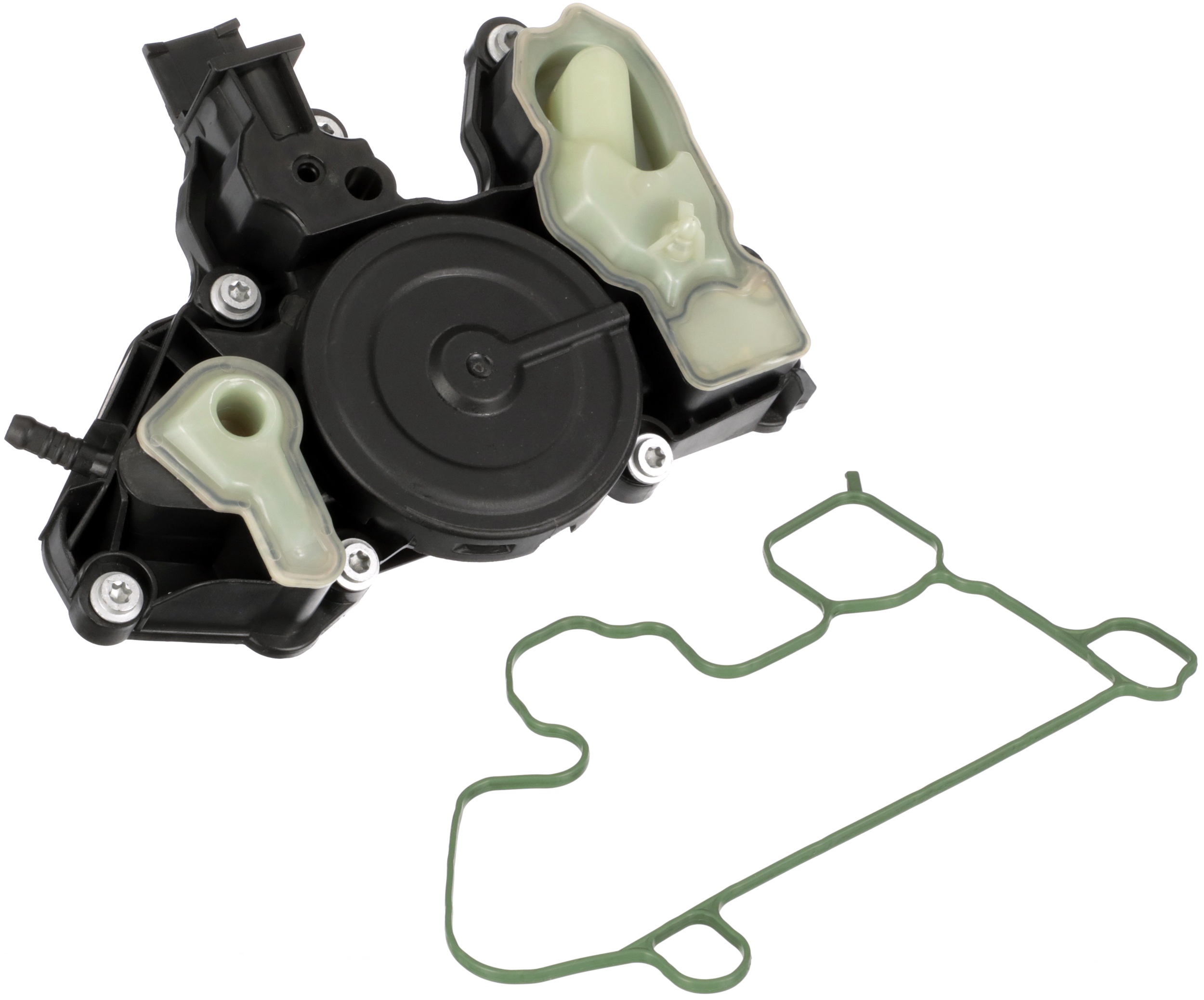 Separatore olio, ventilazione monoblocco GATES EMH954