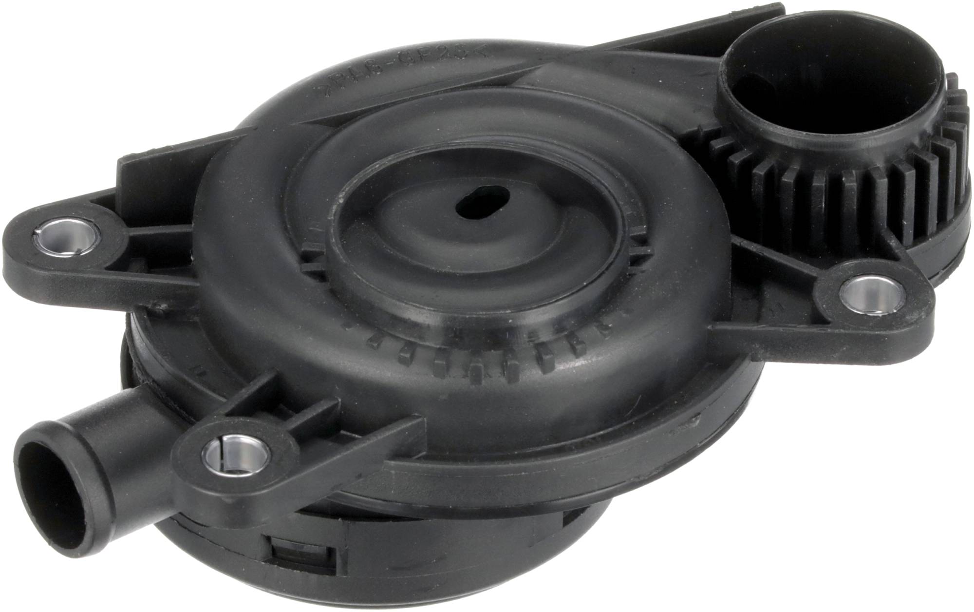Separatore olio, ventilazione monoblocco GATES EMH957
