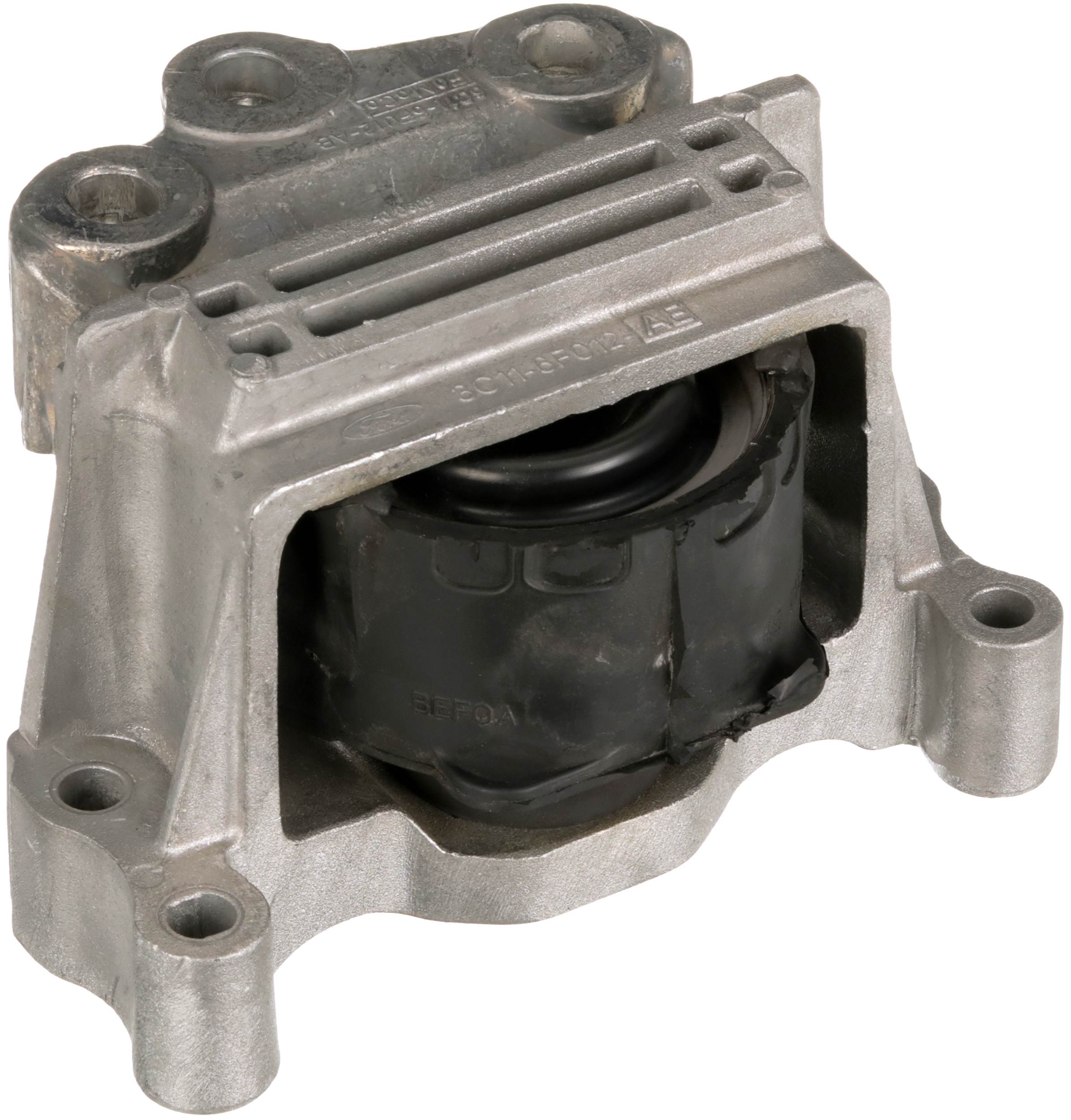 Sospensione, motore GATES ETM1023
